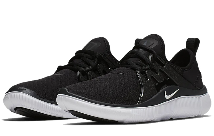 (W) Nike Acalme 'Black White' 圖 3