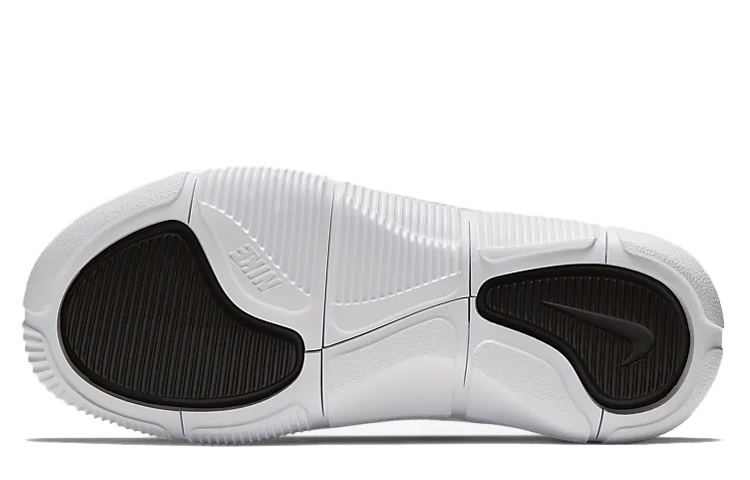 (W) Nike Acalme 'Black White' 圖 5
