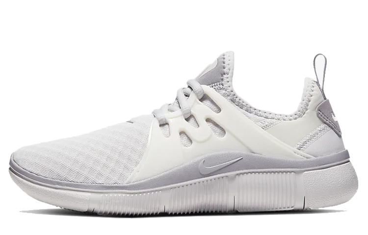 (Women) Nike Acalme Gray White AQ7459-002