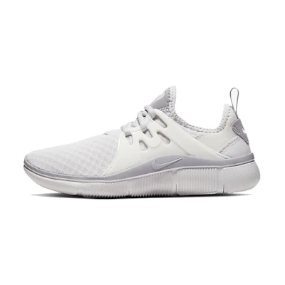 (W) Nike Acalme Gray White