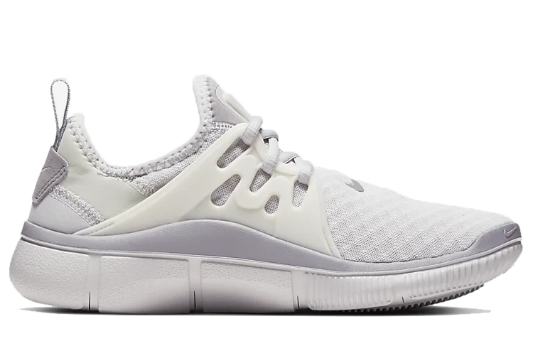 (W) Nike Acalme Gray White 圖 2