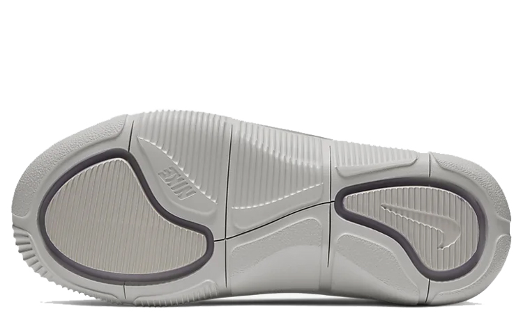 (W) Nike Acalme Gray White 圖 5