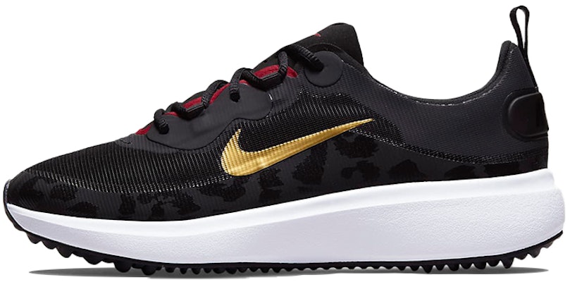 (W) 나이키 에이스 썸머 라이트 로우 골프화 (블랙/골드) DC0101-001 Buy (W) 나이키 에이스 썸머 라이트 로우 골프화 (블랙/골드) DC0101-001