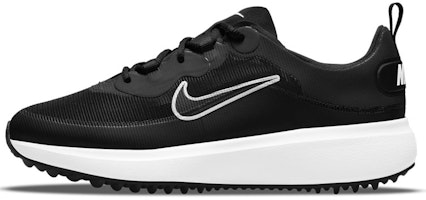 (Women) Nike Ace Summer Light Low-Top Golf Shoes Black/White DC0101-024 (Women) Nike Ace Summer Light Low-Top Golf Shoes Black/White DC0101-024