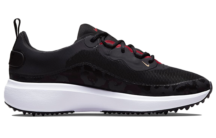 Order (W) Nike Ace Summer Light Scarpe da Golf Basse Nero/Oro DC0101-001