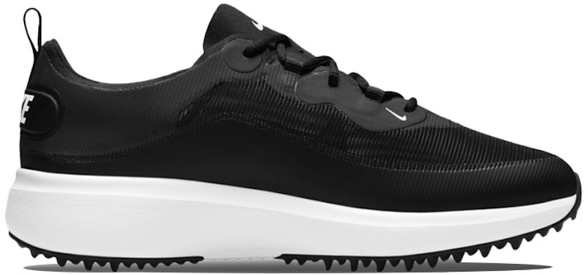 Nike Ace Summer Light 低筒高爾夫球鞋 女款 黑白 Order Nike Ace Summer Light 低筒高爾夫球鞋 女款 黑白