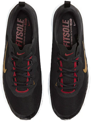 (W) Nike Ace Summer Light Scarpe da Golf Basse Nero/Oro DC0101-001 Shop (W) Nike Ace Summer Light Scarpe da Golf Basse Nero/Oro DC0101-001