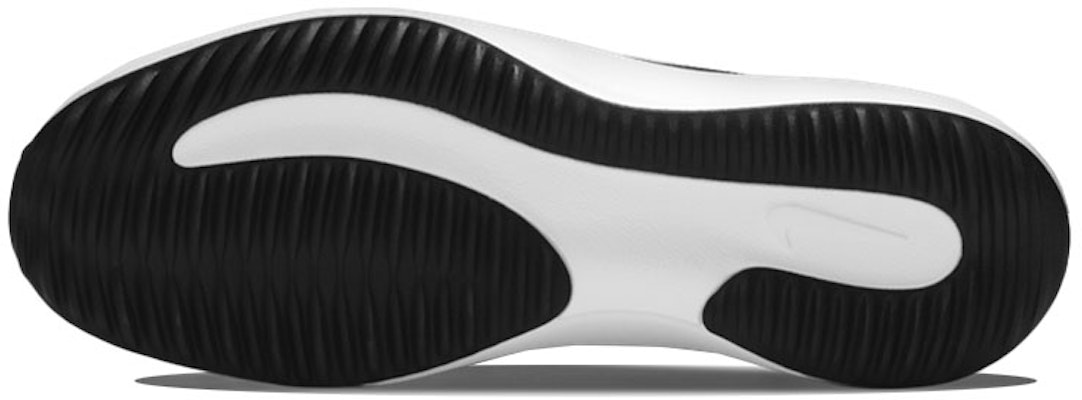 (W) 耐克Ace夏季轻便款低帮高尔夫鞋 黑/白 DC0101-024 Details for (W) 耐克Ace夏季轻便款低帮高尔夫鞋 黑/白 DC0101-024