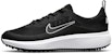 (W) Nike Ace Summerlite 'Hitam Putih' DA4117-024
