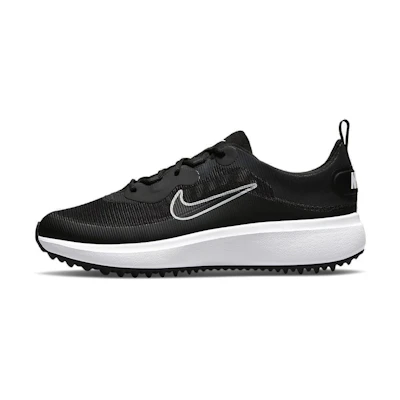 (W) Nike Ace Summerlite 'Black White'