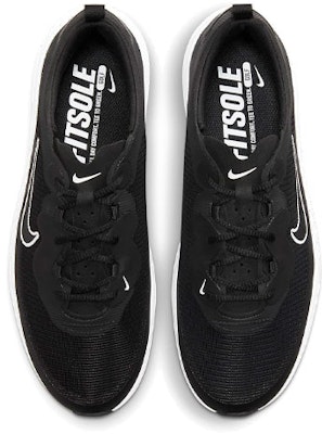 (Women) Nike Ace Summerlite 'Black White' DA4117-024 Shop (Women) Nike Ace Summerlite 'Black White' DA4117-024