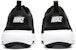 (W) Nike Ace Summerlite 'Hitam Putih' DA4117-024