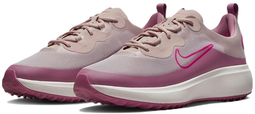(W) Nike Ace Summerlite 'Desert Berry' Mujer Golf zapatillas deportivas DC0101-666 Lookbook (W) Nike Ace Summerlite 'Desert Berry' Mujer Golf zapatillas deportivas DC0101-666