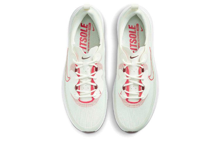 Shop (W) Nike Ace Summerlite ''Sail Fusion Rouge'' DA4117-100