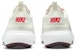 (W) Nike Ace Summerlite 'Sail Fusion Red' - Putih Merah Fusion DA4117-100