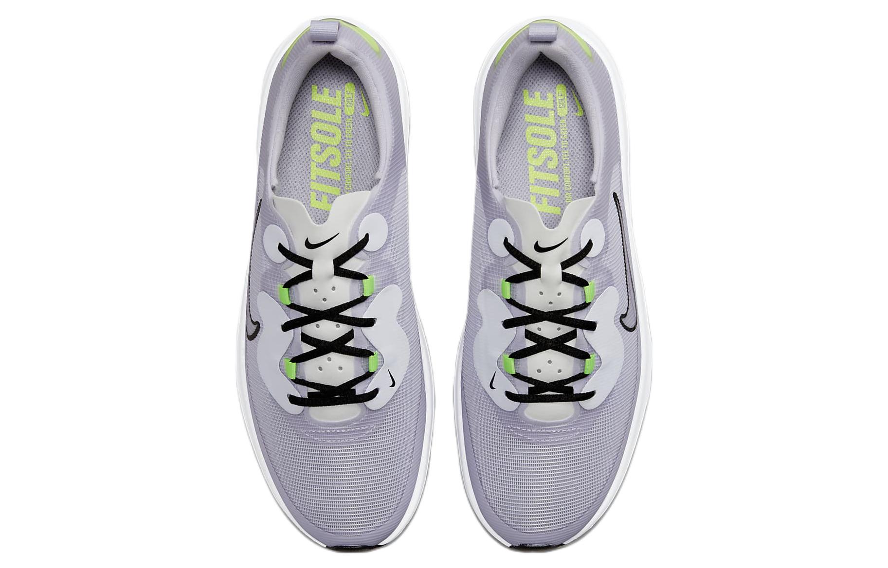 Shop (W) Nike Ace Summerlite ''Violet Frost'' Femme Golf Chaussures DA4117-511