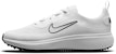(W) Nike Ace Summerlite 'Putih Hitam' DA4117-108