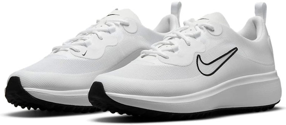 (Women) Nike Ace Summerlite 'White Black' DA4117-108 Lookbook (Women) Nike Ace Summerlite 'White Black' DA4117-108