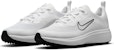(W) Nike Ace Summerlite 'Putih Hitam' DA4117-108