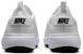 (W) Nike Ace Summerlite 'Putih Hitam' DA4117-108