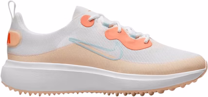 (Women) Nike Ace Summerlite 'White Bright Mango' DA4117-133 (Women) Nike Ace Summerlite 'White Bright Mango' DA4117-133