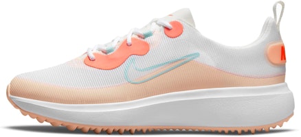 (Women) Nike Ace Summerlite 'White Bright Mango' DA4117-133 (Women) Nike Ace Summerlite 'White Bright Mango' DA4117-133