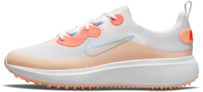 (W) Nike Ace Summerlite 'Putih Bright Mango' DA4117-133 Buy (W) Nike Ace Summerlite 'Putih Bright Mango' DA4117-133