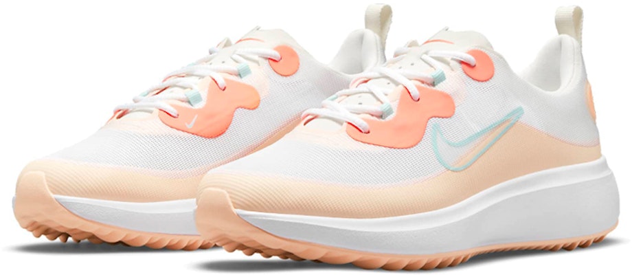 (Women) Nike Ace Summerlite 'White Bright Mango' DA4117-133 Lookbook (Women) Nike Ace Summerlite 'White Bright Mango' DA4117-133