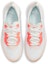 Shop (W) Nike Ace Summerlite 'Putih Bright Mango' DA4117-133