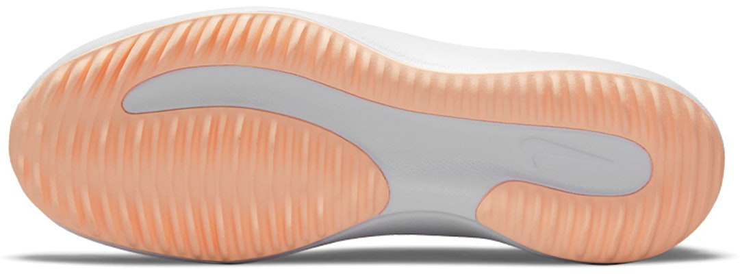 (Women) Nike Ace Summerlite 'White Bright Mango' DA4117-133 Details for (Women) Nike Ace Summerlite 'White Bright Mango' DA4117-133
