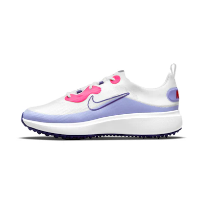 (W) Nike Ace Summerlite 'White Light Thistle'