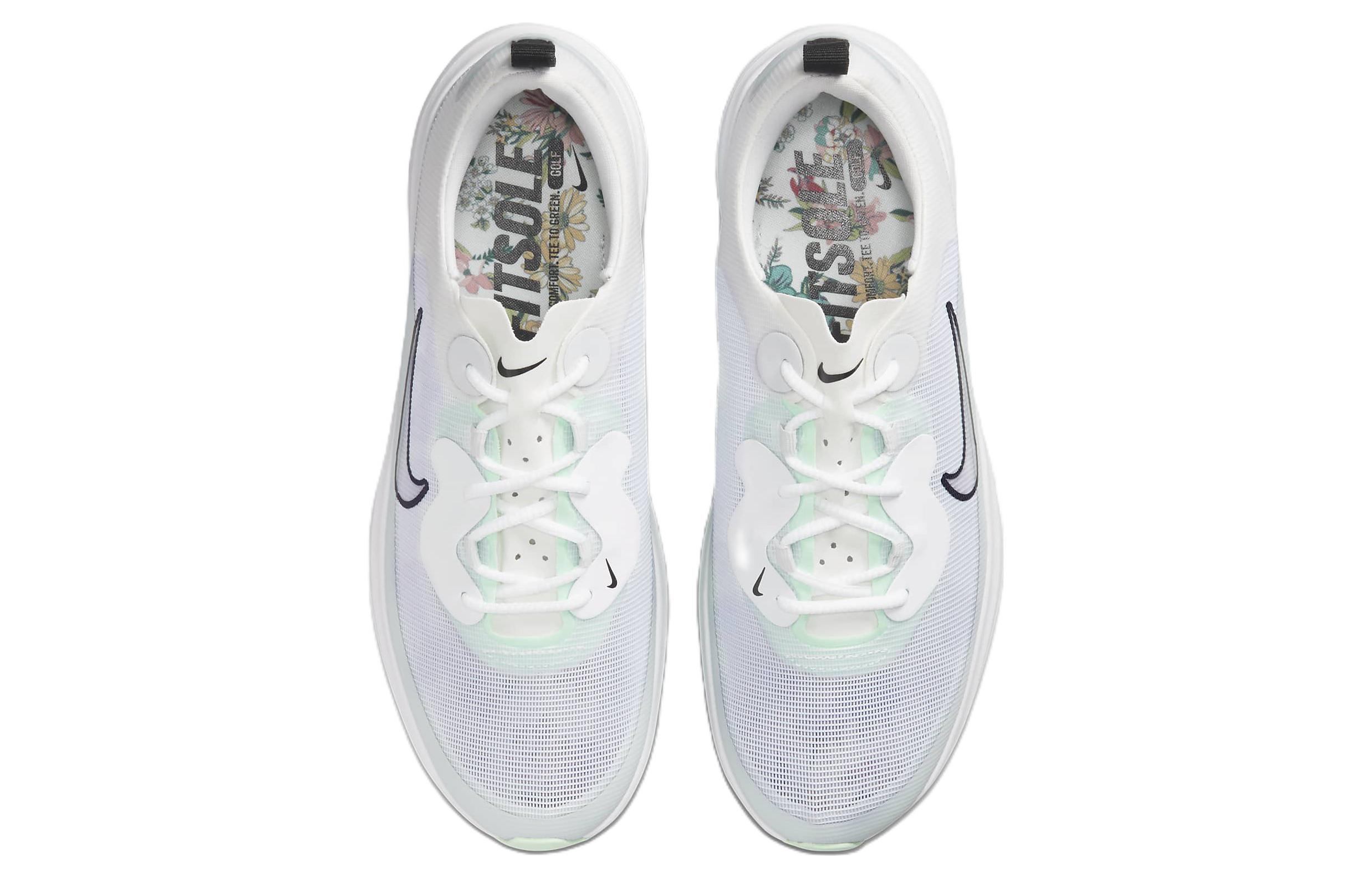 Shop (W) Nike Ace Summerlite ''Blanc Menthe Mousse'' DA4117-110