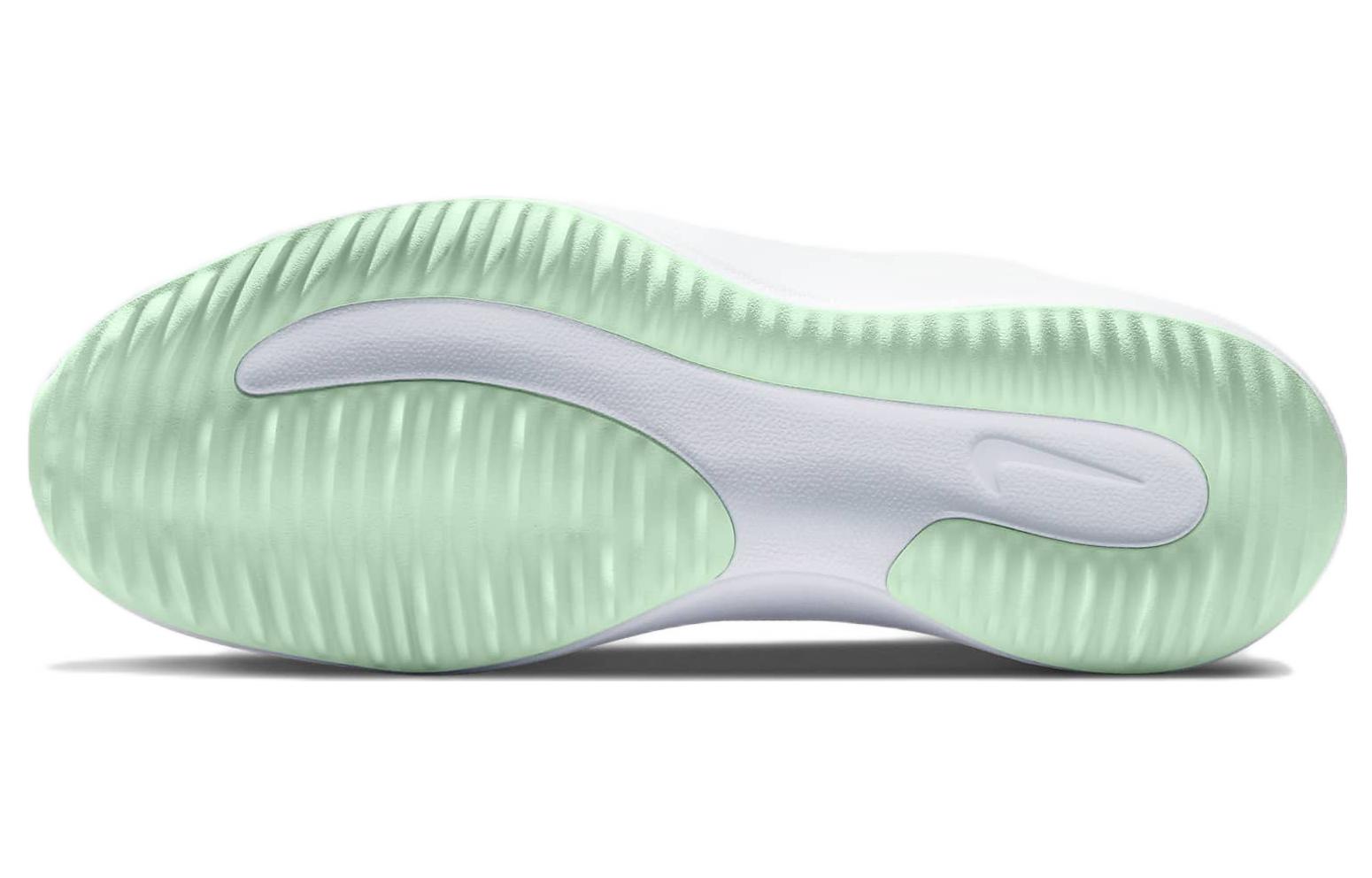 Details for (W) Nike Ace Summerlite ''Blanc Menthe Mousse'' DA4117-110