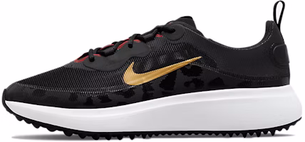 (Women) Nike Ace Summerlite Low-Top Running Shoes Black/Gold DA4117-001 (Women) Nike Ace Summerlite Low-Top Running Shoes Black/Gold DA4117-001