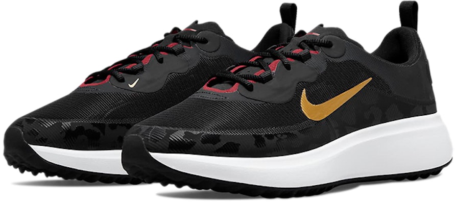 (W) 나이키 에이스 서머라이트 로우탑 블랙/골드 런닝화 DA4117-001 Lookbook (W) 나이키 에이스 서머라이트 로우탑 블랙/골드 런닝화 DA4117-001