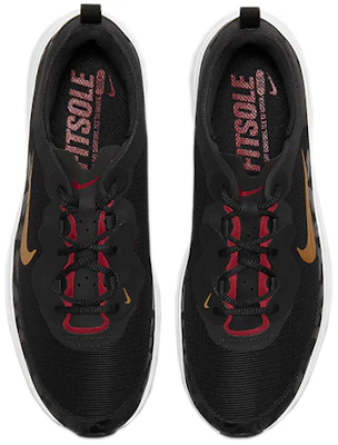 (W) 나이키 에이스 서머라이트 로우탑 블랙/골드 런닝화 DA4117-001 Shop (W) 나이키 에이스 서머라이트 로우탑 블랙/골드 런닝화 DA4117-001