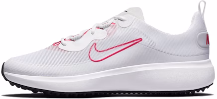 (Women) Nike Ace Summerlite Low Golf Shoes 'White Pink' DA4117-105 (Women) Nike Ace Summerlite Low Golf Shoes 'White Pink' DA4117-105