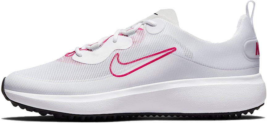 (W) Zapatillas de Golf Nike Ace Summerlite Low 'Blanco Rosa' DA4117-105 Buy (W) Zapatillas de Golf Nike Ace Summerlite Low 'Blanco Rosa' DA4117-105