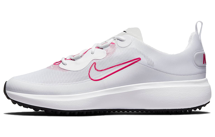 (Women) Nike Ace Summerlite Low Golf Shoes 'White Pink' DA4117-105