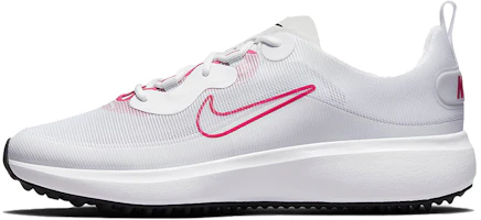 (Women) Nike Ace Summerlite Low Golf Shoes 'White Pink' DA4117-105 (Women) Nike Ace Summerlite Low Golf Shoes 'White Pink' DA4117-105