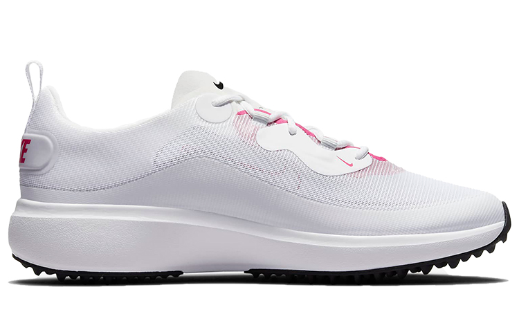 Order (W) Nike Ace Summerlite Lage Golfschoenen ''Wit Roze'' DA4117-105