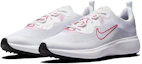 Lookbook (W) Nike Ace Summerlite Lage Golfschoenen ''Wit Roze'' DA4117-105