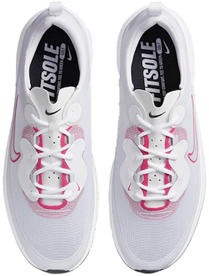 (W) Nike Ace Summerlite Lage Golfschoenen ''Wit Roze'' DA4117-105 Shop (W) Nike Ace Summerlite Lage Golfschoenen ''Wit Roze'' DA4117-105