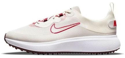 (Women) Nike Ace Summerlite Wide 'Sail Fusion Red' DC0101-100 (Women) Nike Ace Summerlite Wide 'Sail Fusion Red' DC0101-100