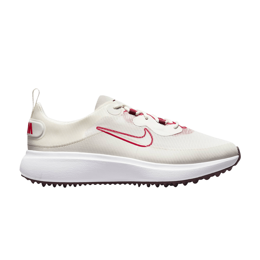 (Women) Nike Ace Summerlite Wide 'Sail Fusion Red' DC0101-100