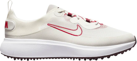 (Women) Nike Ace Summerlite Wide 'Sail Fusion Red' DC0101-100 (Women) Nike Ace Summerlite Wide 'Sail Fusion Red' DC0101-100