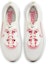 Shop (W) Nike Ace Summerlite Wide 'Sail Fusion Red' - Nike Ace Summerlite Wide 'Sail Fusion Red' DC0101-100