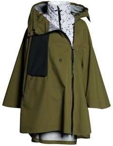 (W) 耐克ACG橄榄绿2合1连帽夹克外套 AR4542-395 Lookbook (W) 耐克ACG橄榄绿2合1连帽夹克外套 AR4542-395