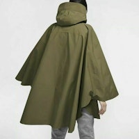 (W) Chaqueta Nike ACG 2-en-1 Oliva con Capucha y Chaleco. AR4542-395 Sizing (W) Chaqueta Nike ACG 2-en-1 Oliva con Capucha y Chaleco. AR4542-395