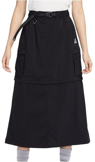 women-nike-acg-black-waterproof-utility-skirt-with-detachable-zipper-design-fn-1970-010